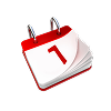 calendrier